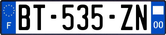 BT-535-ZN