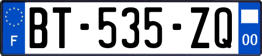 BT-535-ZQ