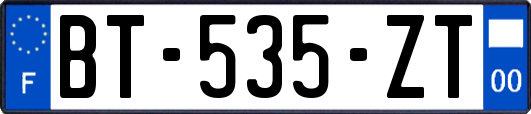 BT-535-ZT