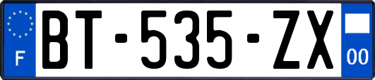 BT-535-ZX
