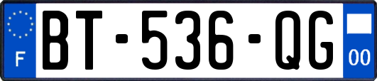 BT-536-QG