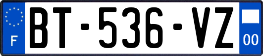 BT-536-VZ