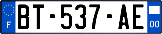 BT-537-AE