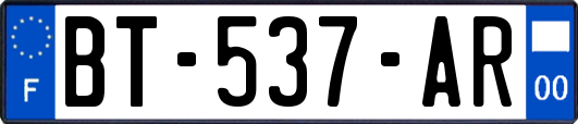 BT-537-AR