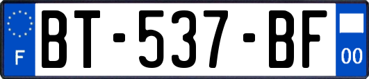 BT-537-BF