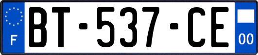 BT-537-CE