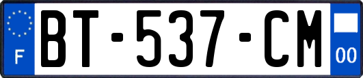 BT-537-CM