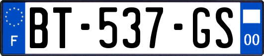 BT-537-GS