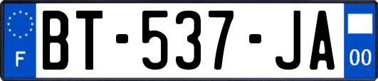 BT-537-JA