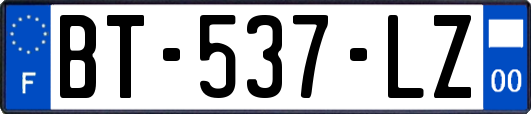 BT-537-LZ