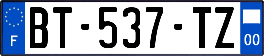 BT-537-TZ