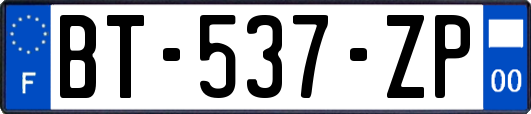 BT-537-ZP