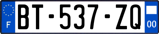 BT-537-ZQ