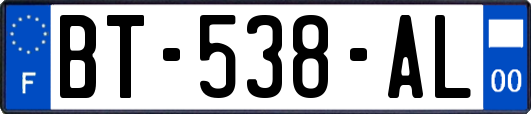 BT-538-AL