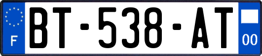 BT-538-AT