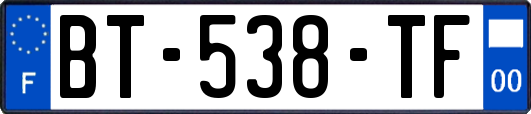 BT-538-TF