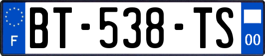 BT-538-TS