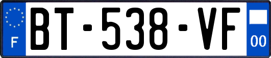 BT-538-VF