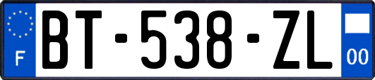 BT-538-ZL