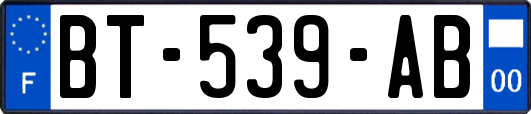 BT-539-AB