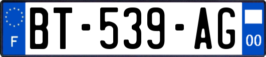 BT-539-AG