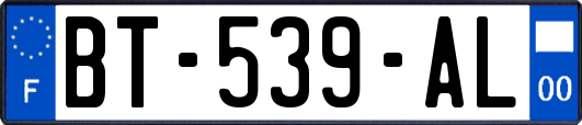 BT-539-AL