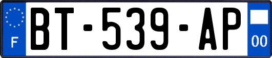 BT-539-AP