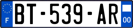 BT-539-AR