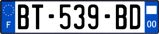 BT-539-BD