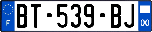 BT-539-BJ