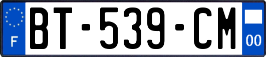 BT-539-CM