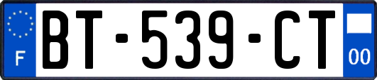 BT-539-CT