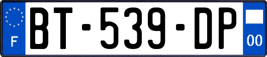 BT-539-DP