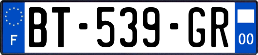 BT-539-GR