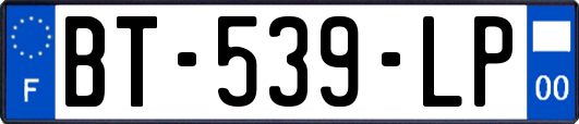 BT-539-LP