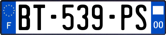 BT-539-PS