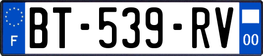 BT-539-RV