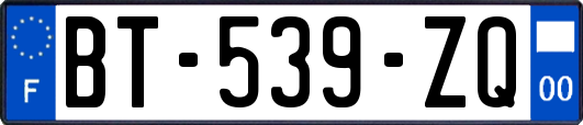 BT-539-ZQ