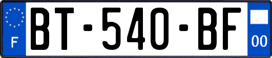 BT-540-BF