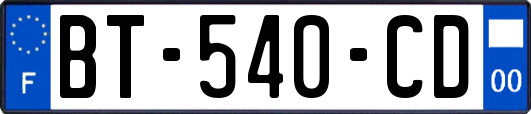 BT-540-CD