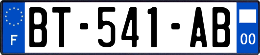 BT-541-AB