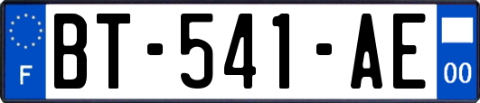 BT-541-AE