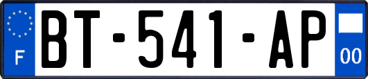 BT-541-AP