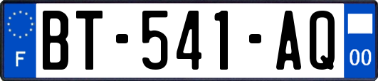 BT-541-AQ