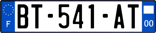 BT-541-AT