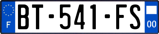 BT-541-FS