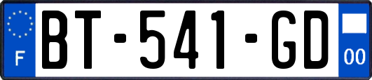 BT-541-GD