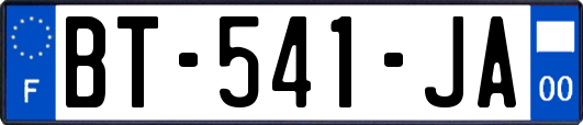 BT-541-JA