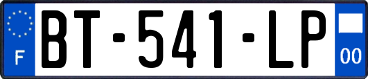 BT-541-LP