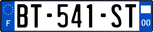 BT-541-ST